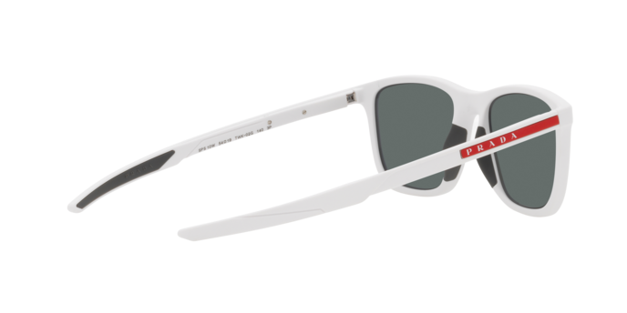 Prada Linea Rossa PS 10WS TWK02G  